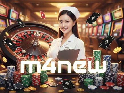 m4new เว็บตรง