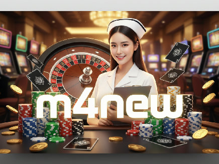 login m4new